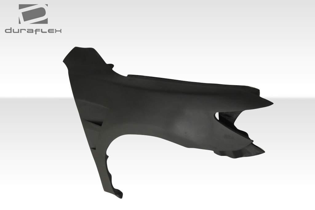 2007-2011 Toyota Camry Duraflex GT Concept Fender - Image 9