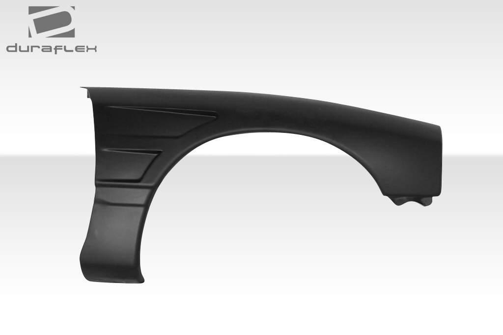 1991-1999 Mitsubishi 3000GT Duraflex GT Concept Fender - Image 2