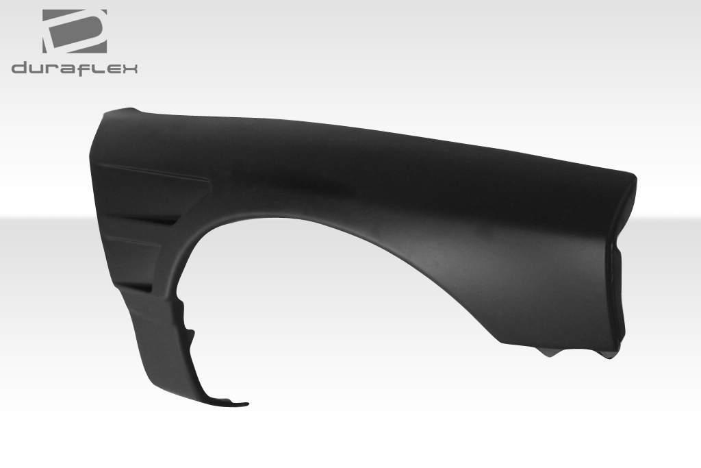 1991-1999 Mitsubishi 3000GT Duraflex GT Concept Fender - Image 3