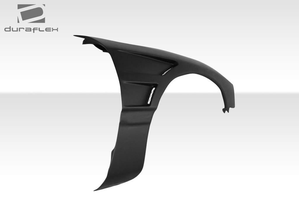 1991-1999 Mitsubishi 3000GT Duraflex GT Concept Fender - Image 4