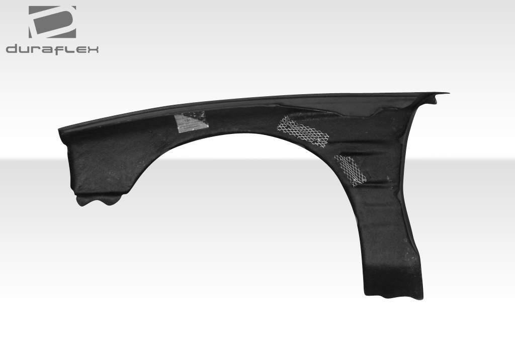 1991-1999 Mitsubishi 3000GT Duraflex GT Concept Fender - Image 5