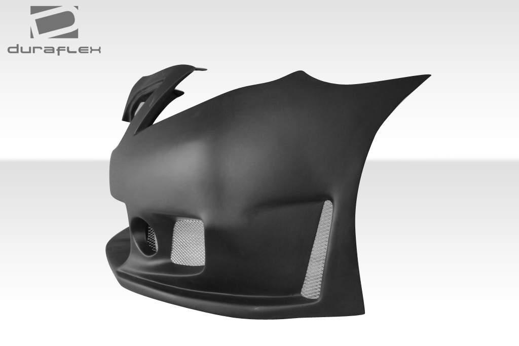2007-2009 Toyota Camry Duraflex B-2 Kit - Image 19