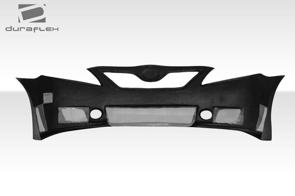 2007-2009 Toyota Camry Duraflex B-2 Kit - Image 20