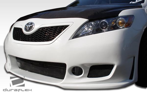 2007-2009 Toyota Camry Duraflex B-2 Kit - Image 16
