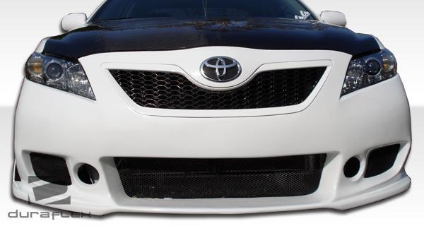 2007-2009 Toyota Camry Duraflex B-2 Kit - Image 14