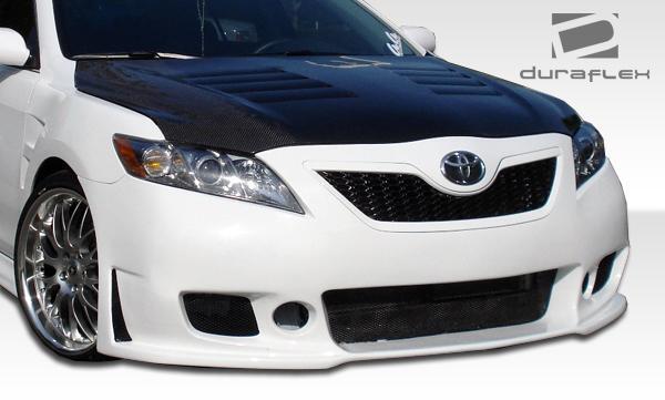 2007-2009 Toyota Camry Duraflex B-2 Kit - Image 13