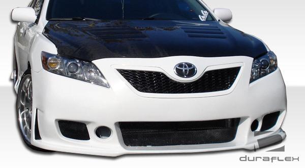 2007-2009 Toyota Camry Duraflex B-2 Kit - Image 12