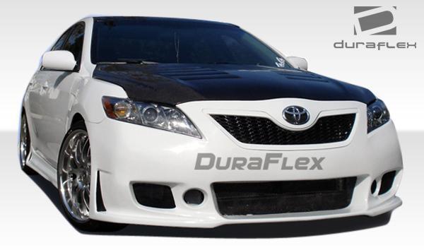 2007-2009 Toyota Camry Duraflex B-2 Kit - Image 11