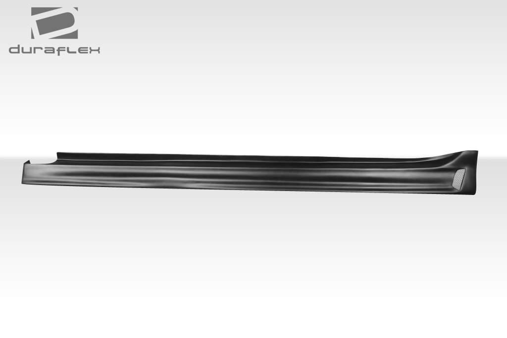 2007-2009 Toyota Camry Duraflex B-2 Kit - Image 27