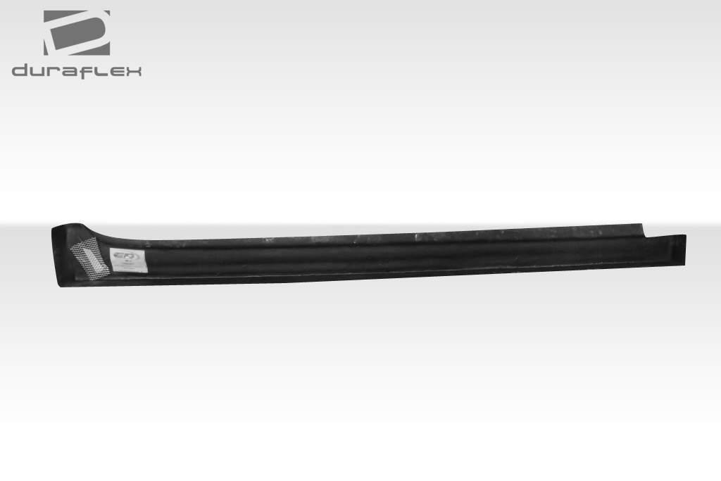 2007-2009 Toyota Camry Duraflex B-2 Kit - Image 30
