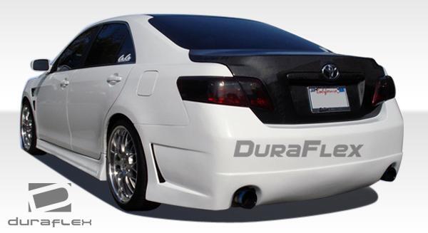2007-2009 Toyota Camry Duraflex B-2 Kit - Image 26