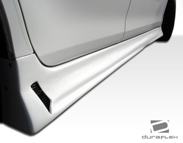 2007-2009 Toyota Camry Duraflex B-2 Kit - Image 25