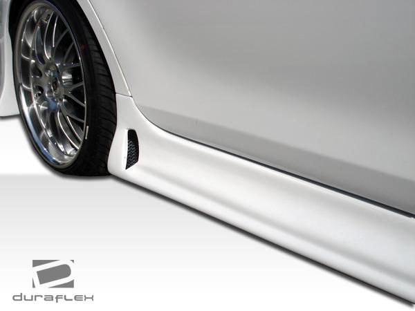 2007-2009 Toyota Camry Duraflex B-2 Kit - Image 24