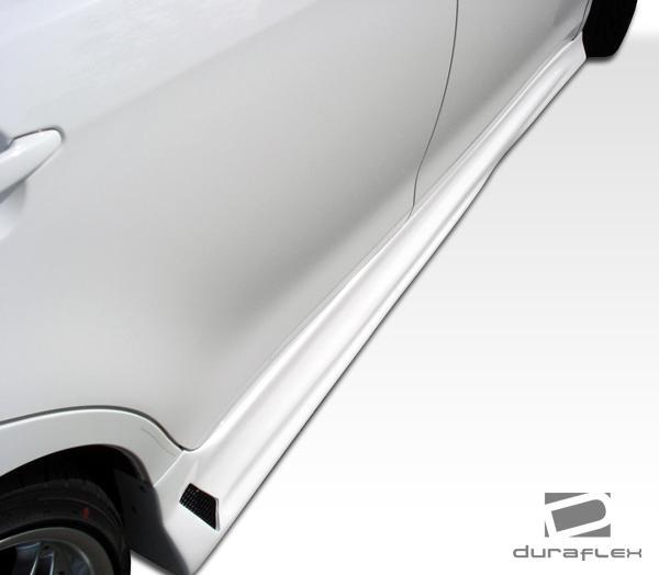 2007-2009 Toyota Camry Duraflex B-2 Kit - Image 23