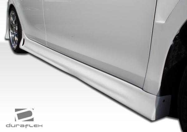 2007-2009 Toyota Camry Duraflex B-2 Kit - Image 22