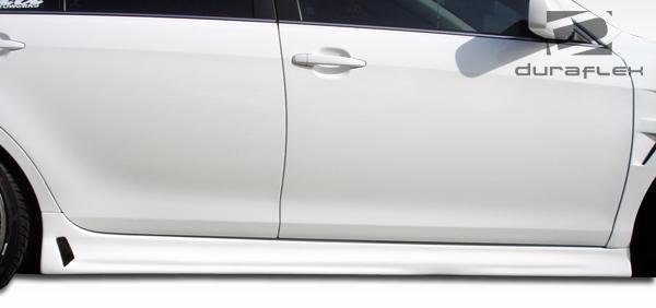 2007-2009 Toyota Camry Duraflex B-2 Kit - Image 21