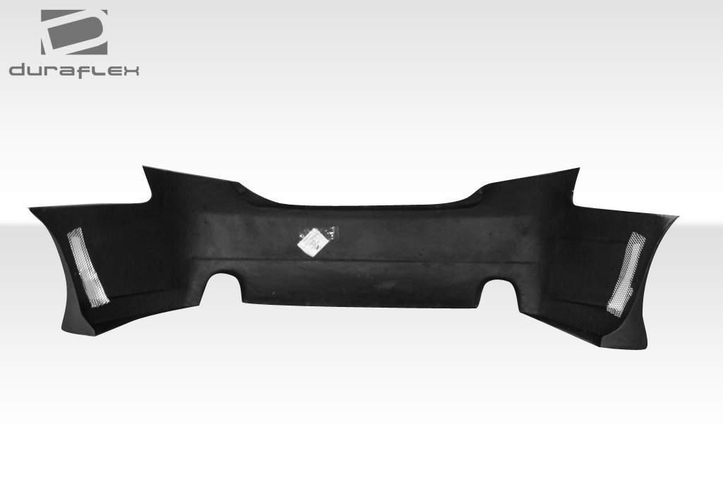 2007-2009 Toyota Camry Duraflex B-2 Kit - Image 10