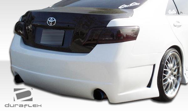 2007-2009 Toyota Camry Duraflex B-2 Kit - Image 6