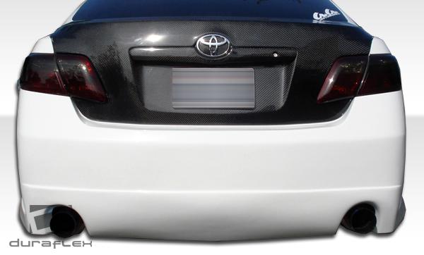2007-2009 Toyota Camry Duraflex B-2 Kit - Image 5