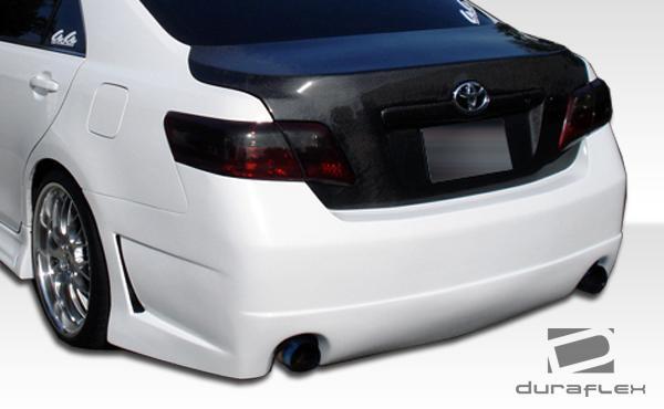 2007-2009 Toyota Camry Duraflex B-2 Kit - Image 4