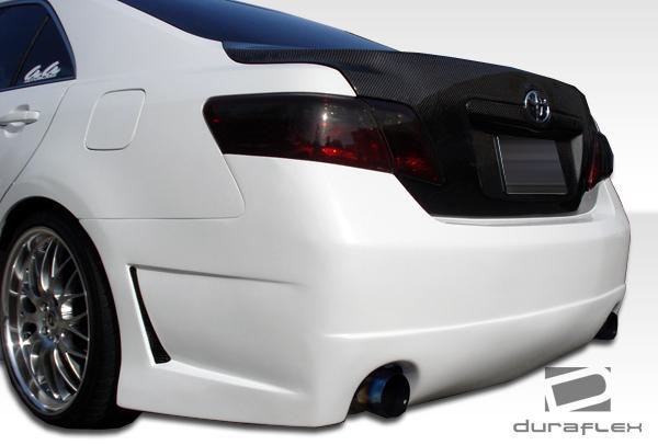 2007-2009 Toyota Camry Duraflex B-2 Kit - Image 3