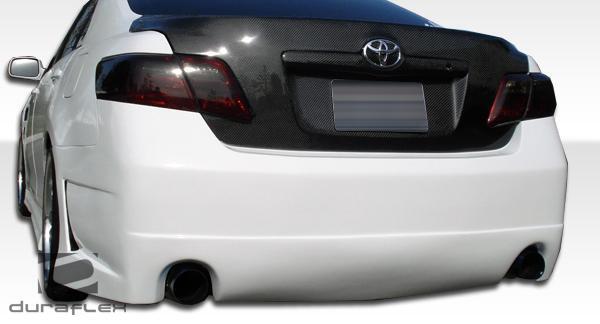 2007-2009 Toyota Camry Duraflex B-2 Kit - Image 2