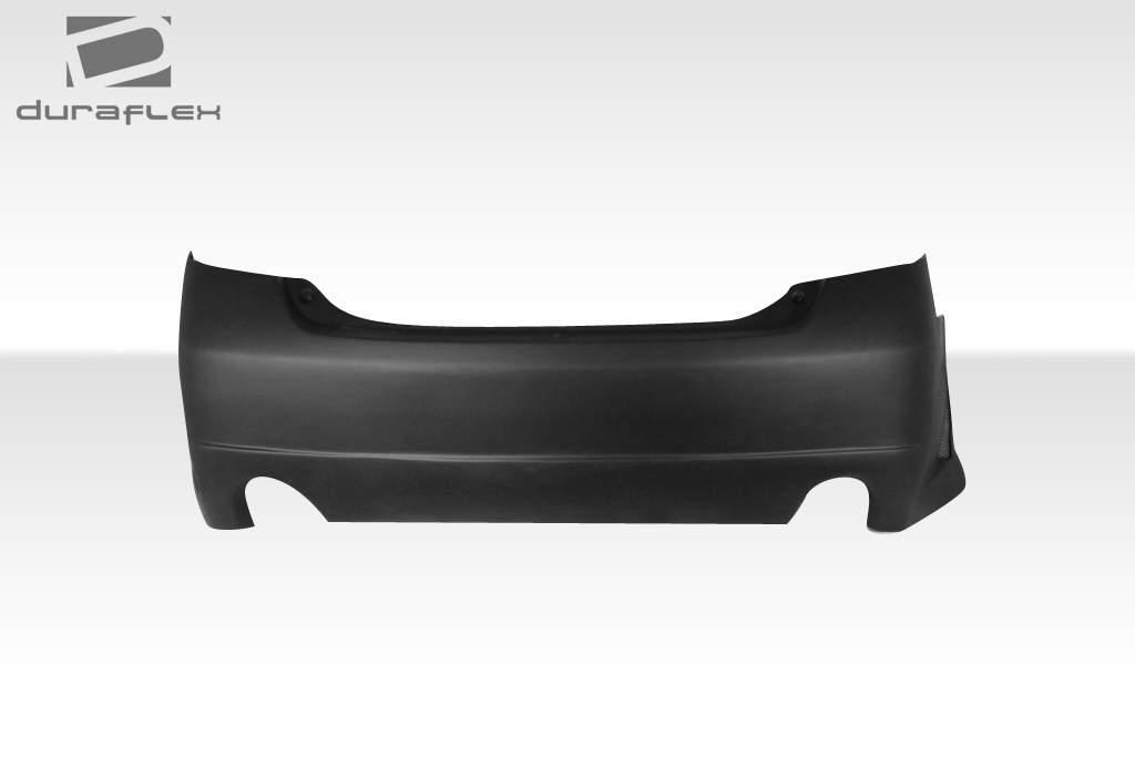 2007-2009 Toyota Camry Duraflex B-2 Kit - Image 7