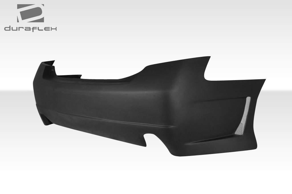 2007-2009 Toyota Camry Duraflex B-2 Kit - Image 8