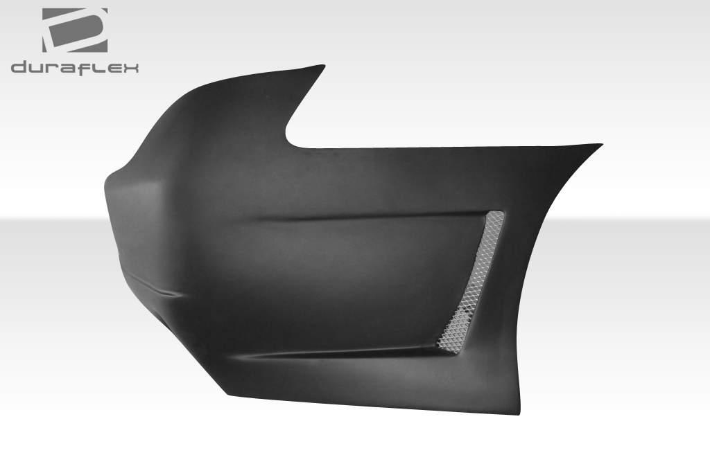 2007-2009 Toyota Camry Duraflex B-2 Kit - Image 9