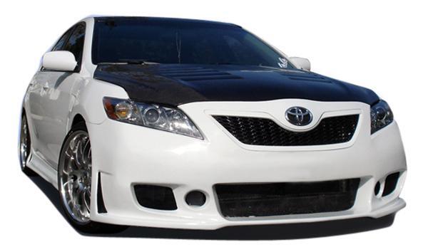 2007-2009 Toyota Camry Duraflex B-2 Kit - Image 1