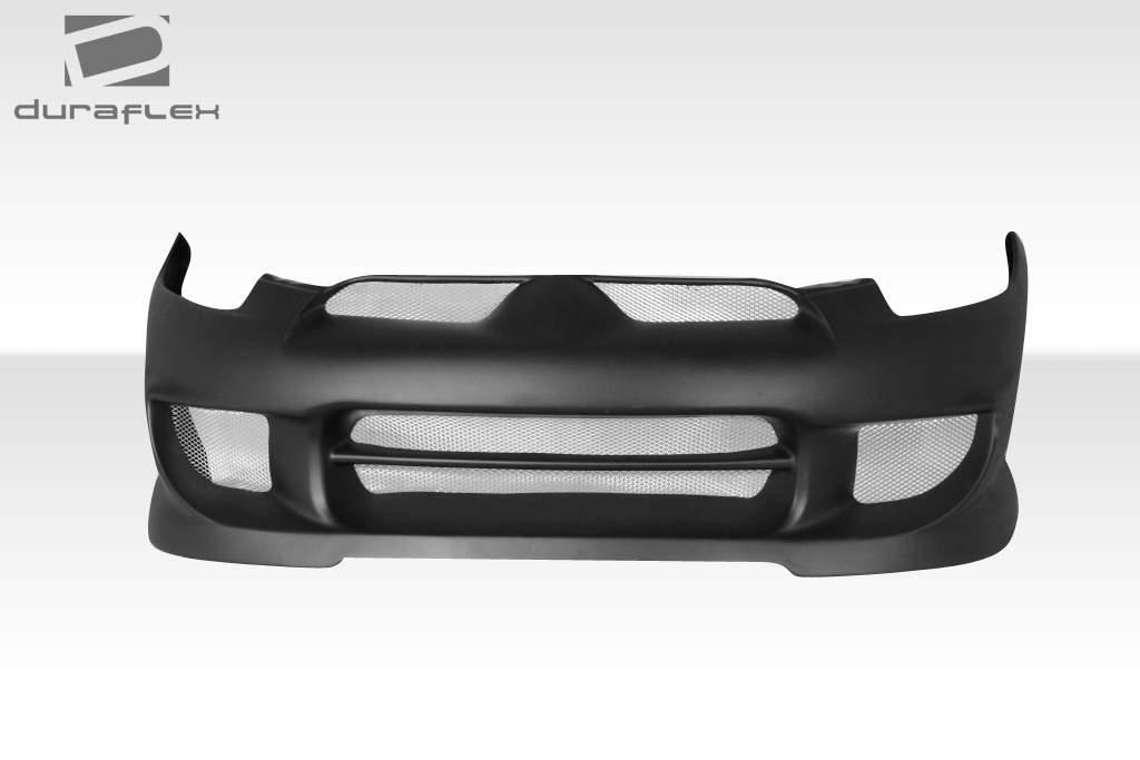 2006-2012 Mitsubishi Eclipse Duraflex XGT Kit - Image 7
