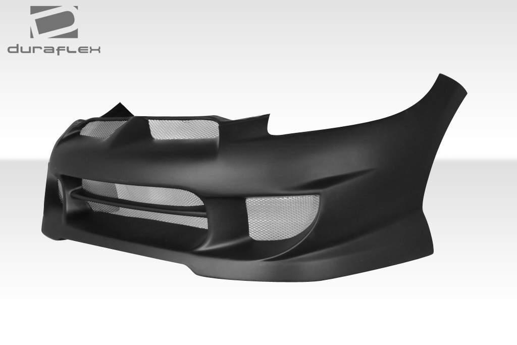 2006-2012 Mitsubishi Eclipse Duraflex XGT Kit - Image 8