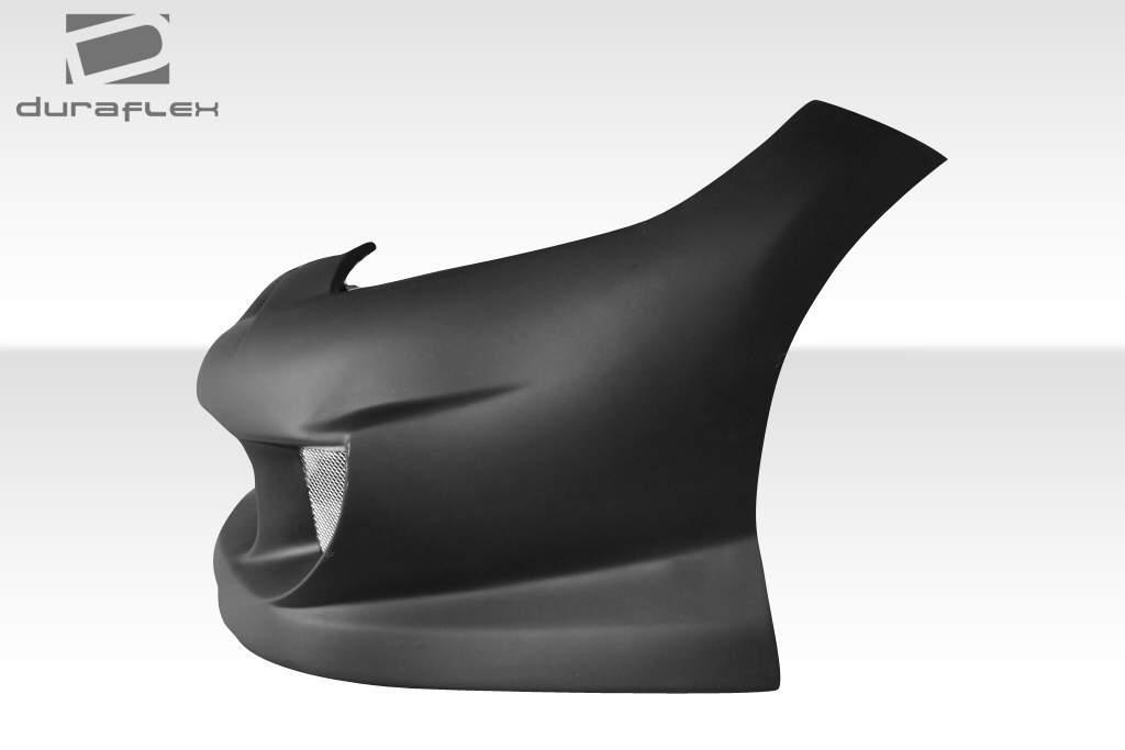 2006-2012 Mitsubishi Eclipse Duraflex XGT Kit - Image 9