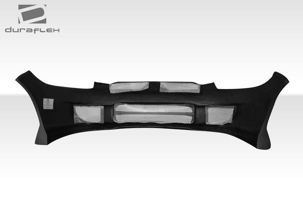 2006-2012 Mitsubishi Eclipse Duraflex XGT Kit - Image 10