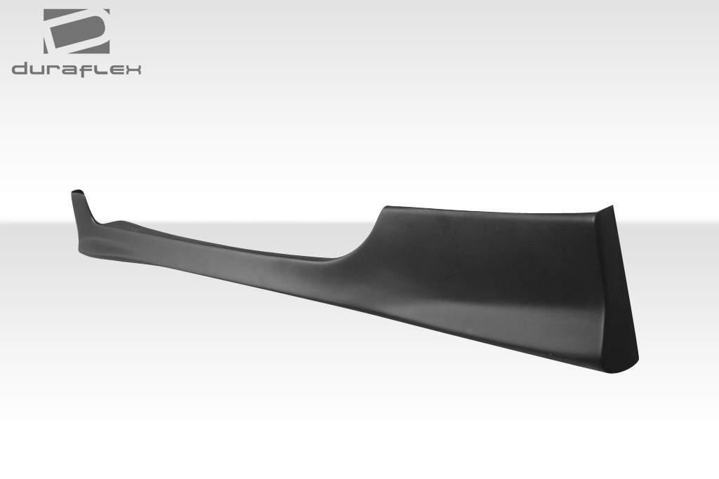 2006-2012 Mitsubishi Eclipse Duraflex XGT Kit - Image 13