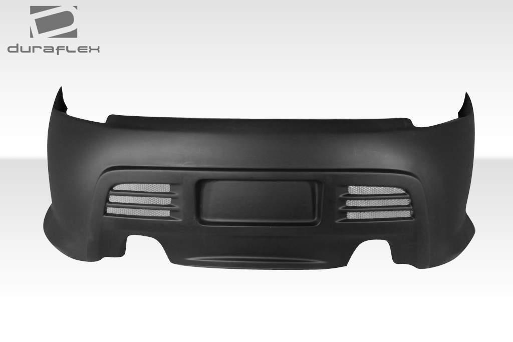 2006-2012 Mitsubishi Eclipse Duraflex XGT Kit - Image 3