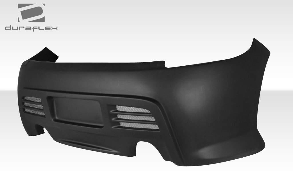 2006-2012 Mitsubishi Eclipse Duraflex XGT Kit - Image 4