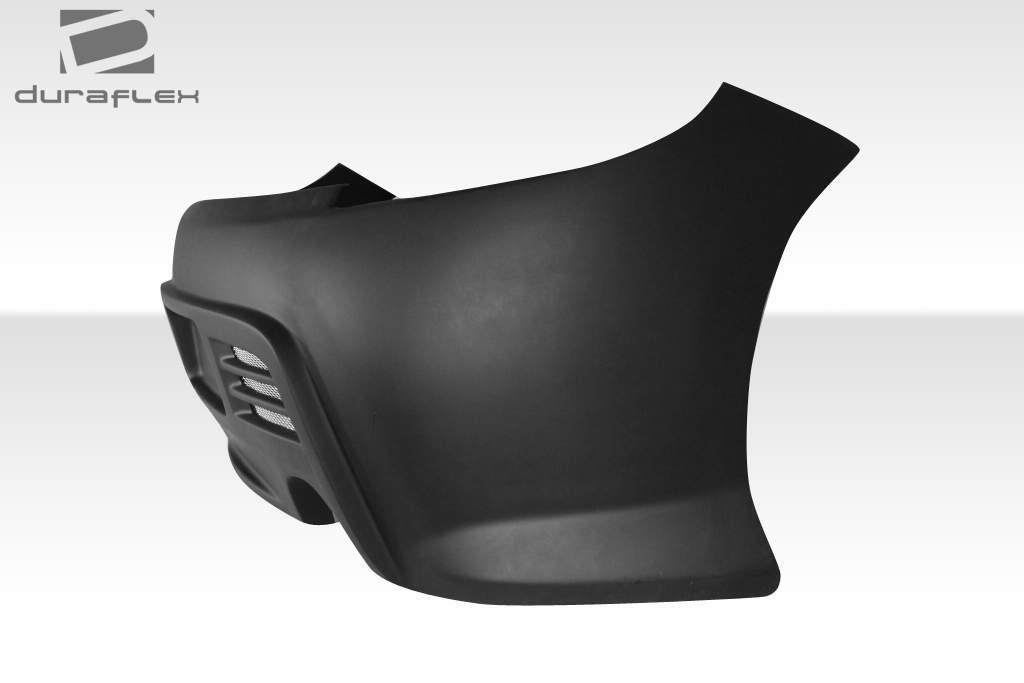 2006-2012 Mitsubishi Eclipse Duraflex XGT Kit - Image 5