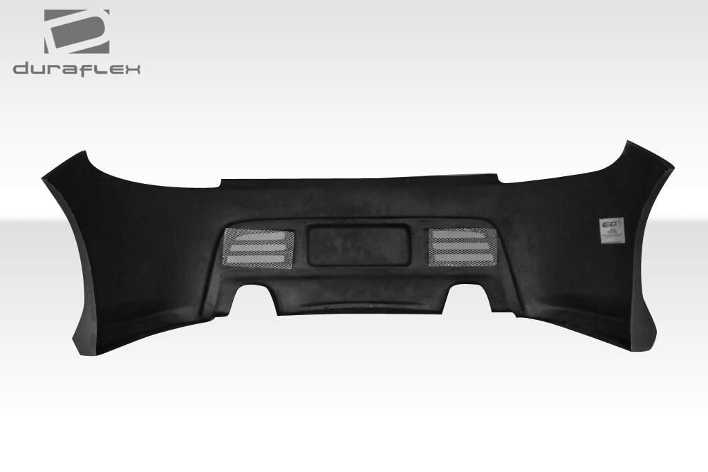 2006-2012 Mitsubishi Eclipse Duraflex XGT Kit - Image 6