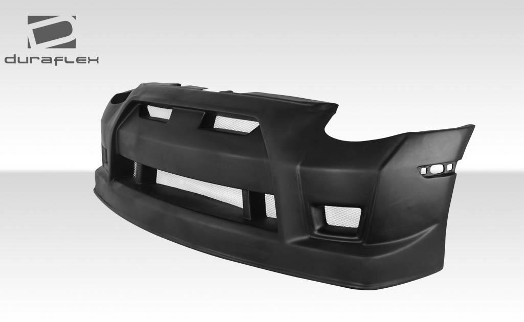 2003-2007 Infiniti G Coupe Duraflex GT-R Kit - Image 17