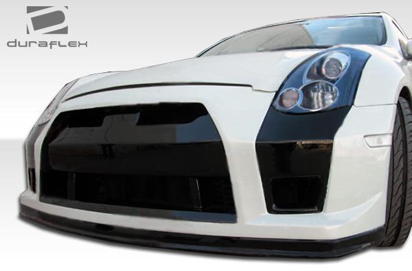 2003-2007 Infiniti G Coupe Duraflex GT-R Kit - Image 14