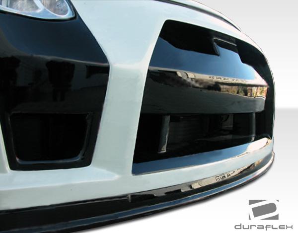 2003-2007 Infiniti G Coupe Duraflex GT-R Kit - Image 12