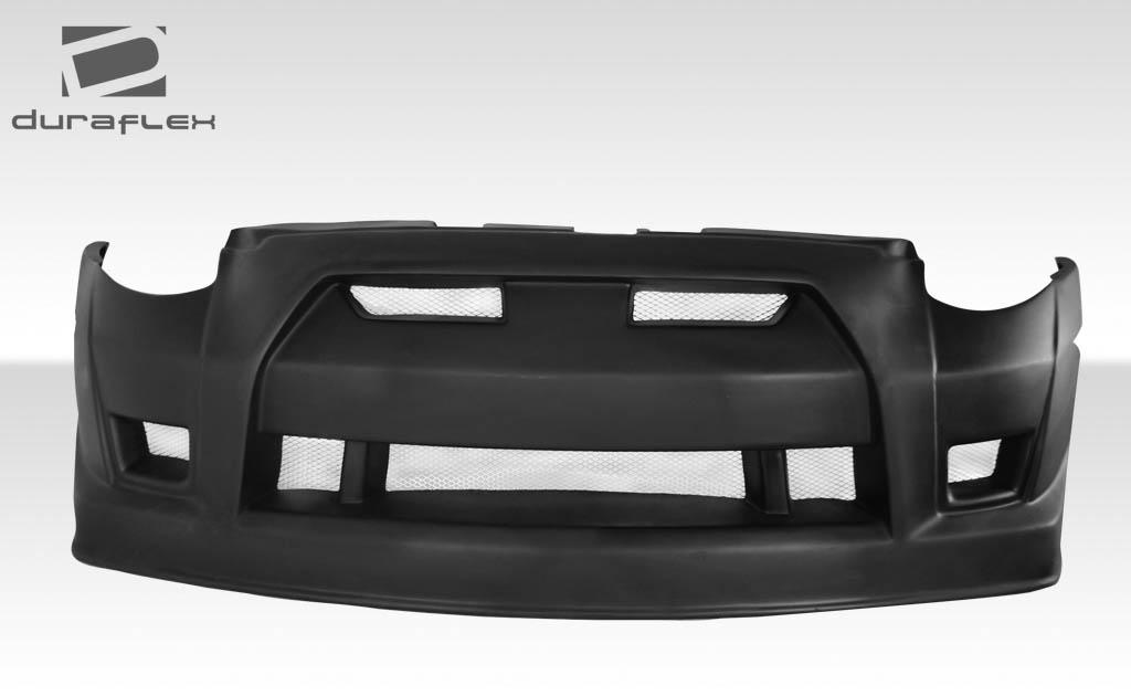 2003-2007 Infiniti G Coupe Duraflex GT-R Kit - Image 16