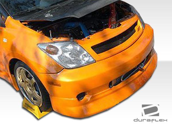 2004-2006 Scion xA Duraflex K-1 Grille - Image 5