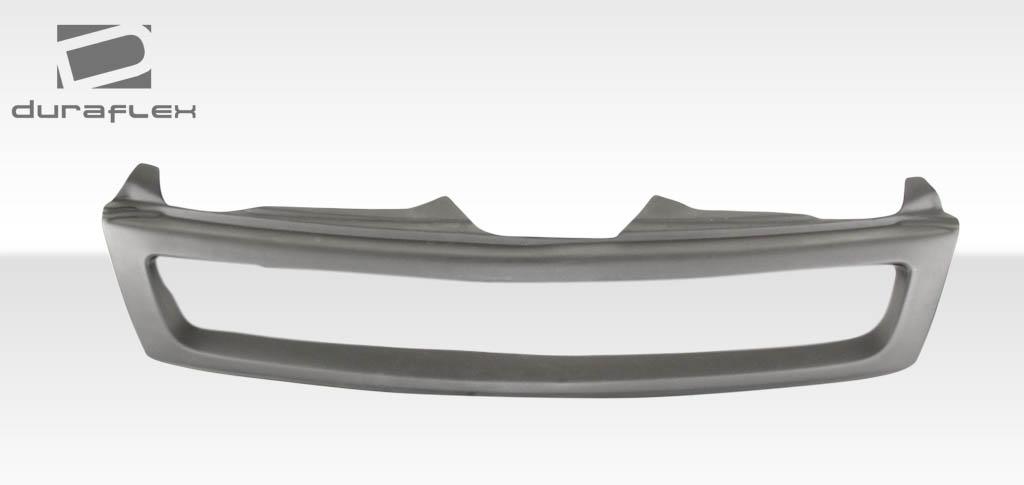 2004-2006 Scion xA Duraflex K-1 Grille - Image 6