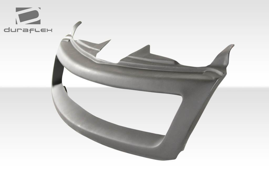 2004-2006 Scion xA Duraflex K-1 Grille - Image 7