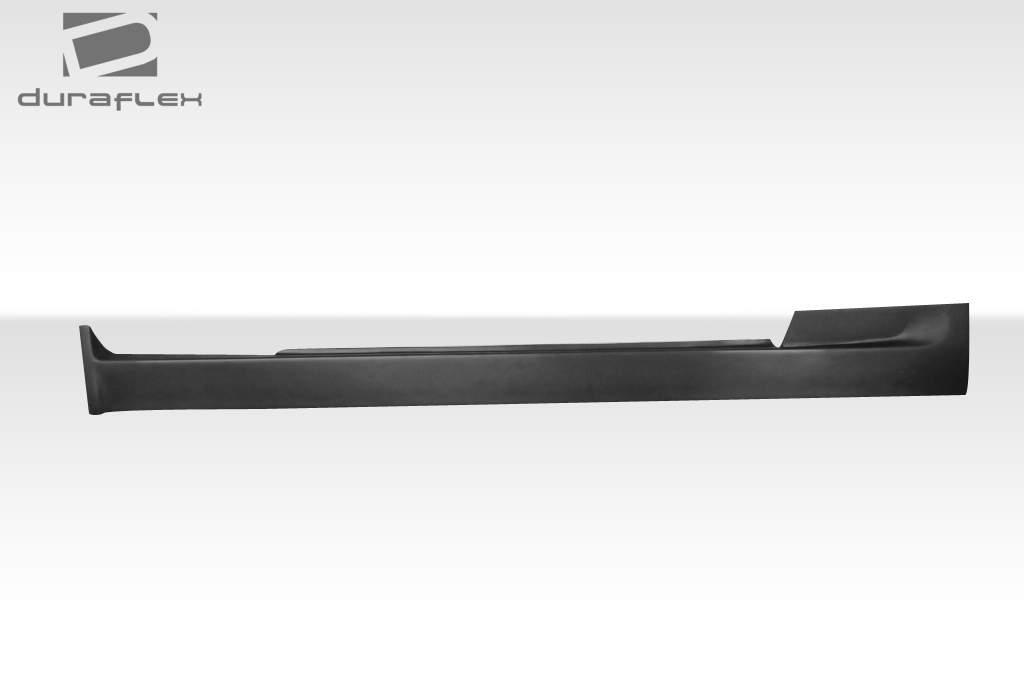 2005-2014 Ford Mustang Duraflex Racer 2 Side Skirts - Image 3