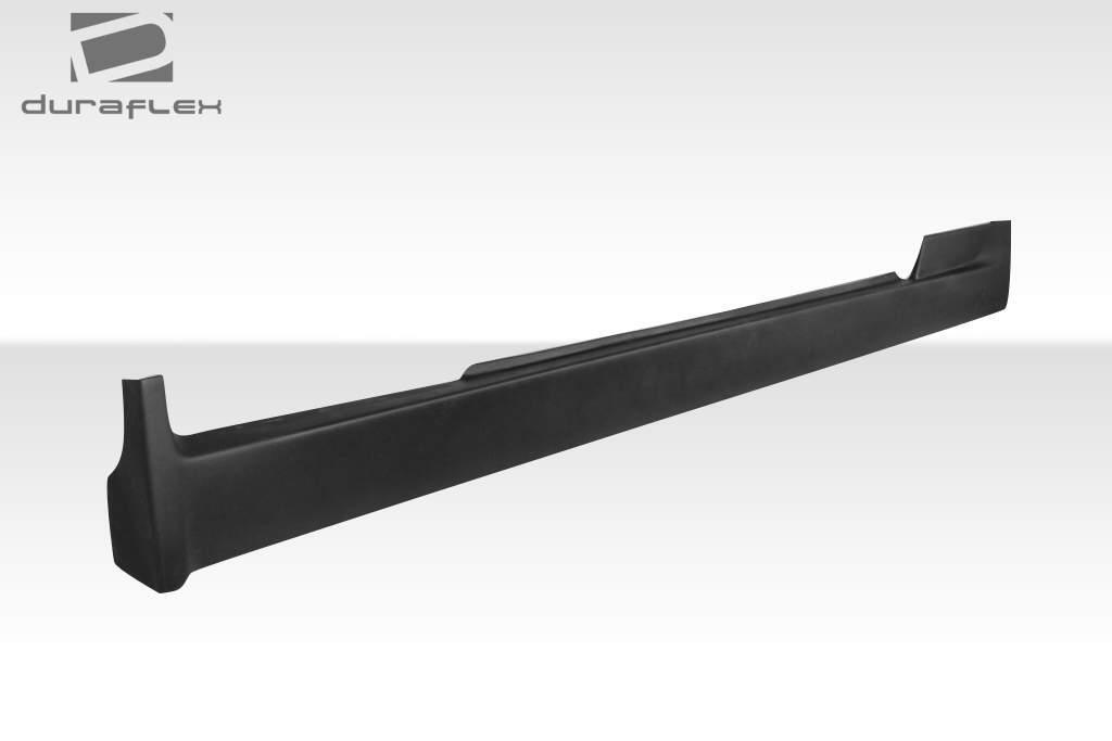 2005-2014 Ford Mustang Duraflex Racer 2 Side Skirts - Image 5