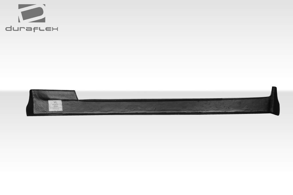 2005-2014 Ford Mustang Duraflex Racer 2 Side Skirts - Image 6