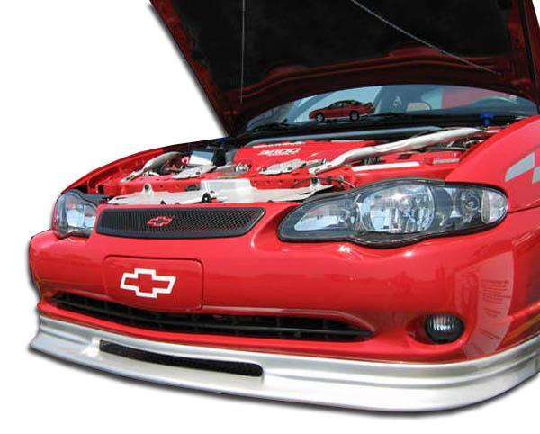 2000-2005 Chevrolet Monte Carlo Duraflex Racer Front Lip - Image 1